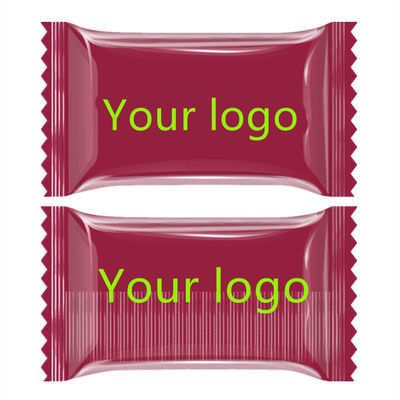 kwaliteit  OEM Cool Mint Tablet Candy Zero Sugar Mints Multi Colored fabriek