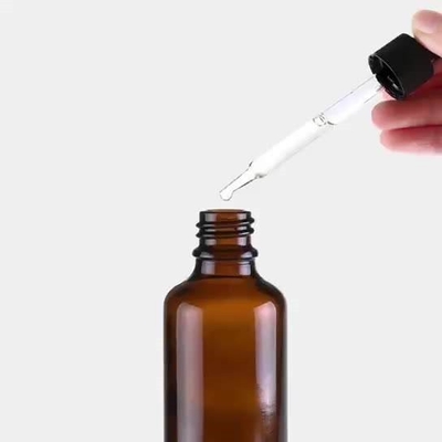 OEM melatonine orale oplossing voor snel inslapen en verbeterde slaapkwaliteit. Melatonine vloeistof