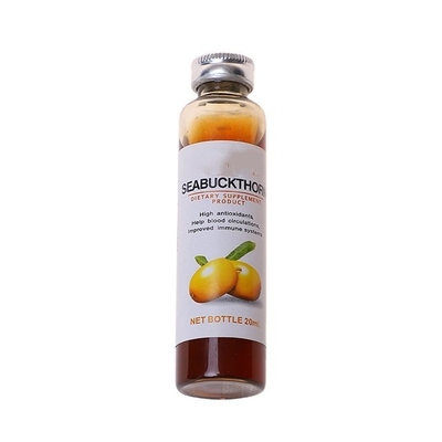 OEM veneuze gezondheid orale vloeistof verbetert de ademhalings-, cardiovasculaire en cerebrovasculaire gezondheid