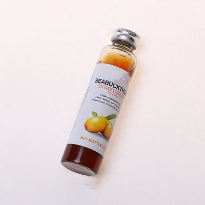 OEM veneuze gezondheid orale vloeistof verbetert de ademhalings-, cardiovasculaire en cerebrovasculaire gezondheid