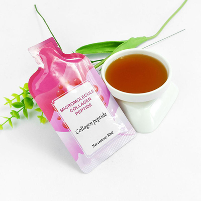 OEM van de Gistacerola Cherry Drink Oral Liquid Anti-Aging van de Bloedsinaasappel de Schoonheid en de Gezondheidszorg