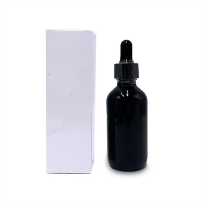 Oem 60 ml ijzeren orale vloeistofdruppels IJzerdruppels Maatwerkservice Vloeibare ijzerdruppels voor kinderen