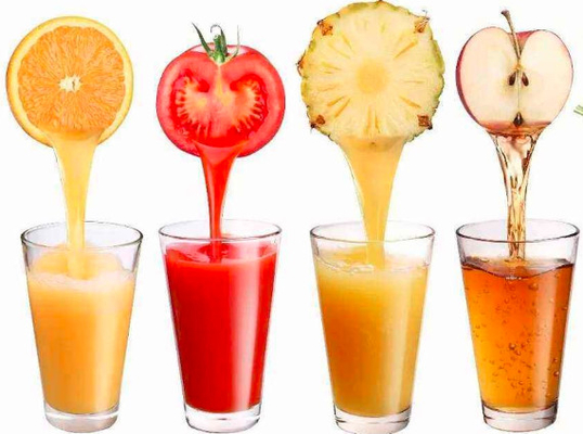 OEM/ODM fabrieksfruit en het Nest de Mondelinge Vloeistof van het Collageenenzym van de Plantaardige Probiotics-Vogels van de Enzymgieterij