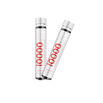 Mondelinge Vloeibare Drankoem Fytorose beauty collagen drink marine Collageenvloeistof