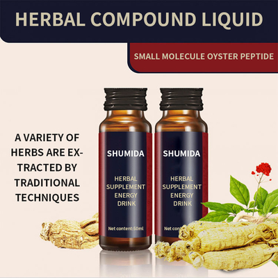 OEM Lactobacillus van het Aroma Mondelinge Vloeibare Supplement GG van Rhamnosus Dalingen voor van het de Constipatiekoliek van het Jonge geitjesgas het Symptoomhulp