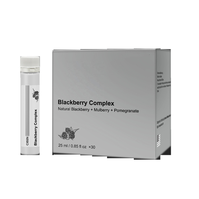 OEM-bleek- en huidverzorgingsoplossing, schoonheidsdrank, micro-molecuul collageenpeptide orale oplossing