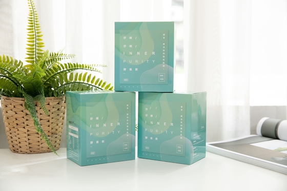 OEM Probiotics en Zymase Mondelinge Vloeistof voor Intestinale Gezondheidssupplementen