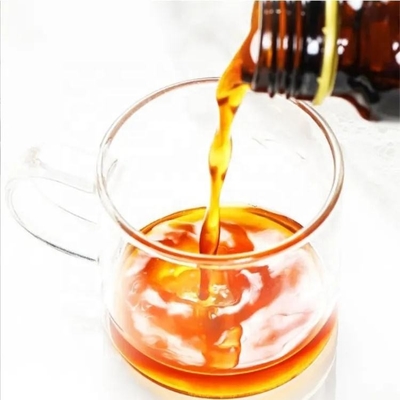Anti-alcoholische kruiden Hovenia Dulcis Radix Puerariae-extract Veganistische katerdrank OEM ODM