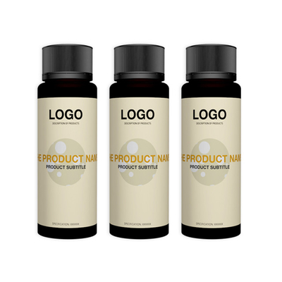 Anti Aging Whitening Collageen Vloeibare orale oplossing Exclusief antioxidant fruitmengsel voor de huid
