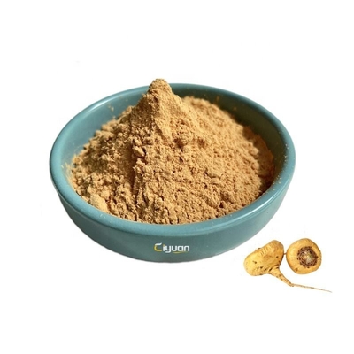 Van het de Worteluittreksel van de fabrieksleverancier In het groot 100% Natuurlijke Zuivere Maca het Poederoem Capsules en Tabletten
