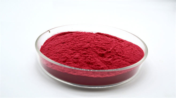 OEM van de fabriekslevering de Bietenpoeder van Juice Powder Red Beet Powder van de Rode bietwortel