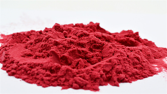 OEM van de fabriekslevering de Bietenpoeder van Juice Powder Red Beet Powder van de Rode bietwortel