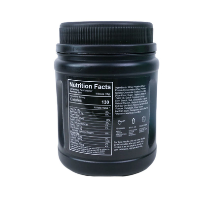 Oem Aangepaste Hoogte van het Formulearoma - het eiwitpoeder van het Sportensupplement voor Gewichtsaanwinst en Spieraanwinst