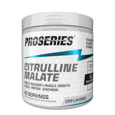OEM Bodybuilding Supplementencitrulline malaat l-Citrulline DL-Malaat Poeder l-Citrulline