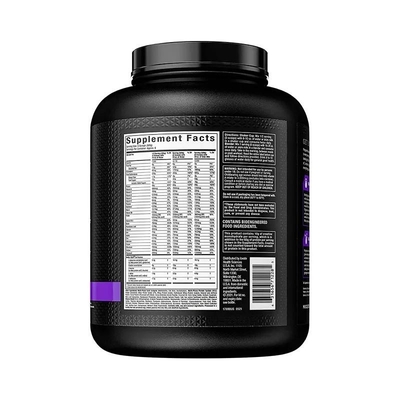 Oem het poeder van het oefeningssupplement voor gewichtsaanwinst, spierverhoging, en hoog - eiwitgehalte