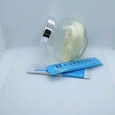 OEM 20 miljard lactobacillen, bifidobacteriën, probiotica, voedselvertering, voedingssupplementpoeder