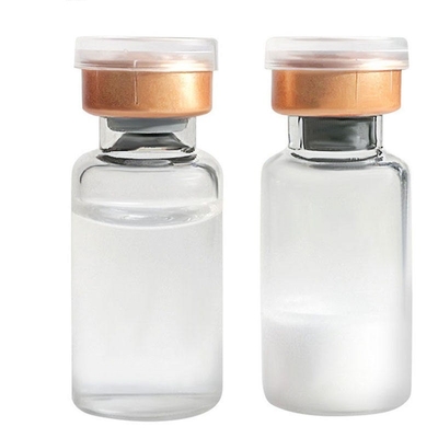 OEM stamcel het vullen van gezichts gedaalde traangroeve en gezichtsrimpels met glucan peptide vriesdroogde poeder