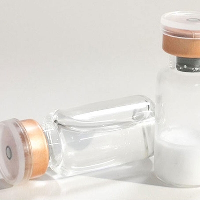 OEM stamcel het vullen van gezichts gedaalde traangroeve en gezichtsrimpels met glucan peptide vriesdroogde poeder