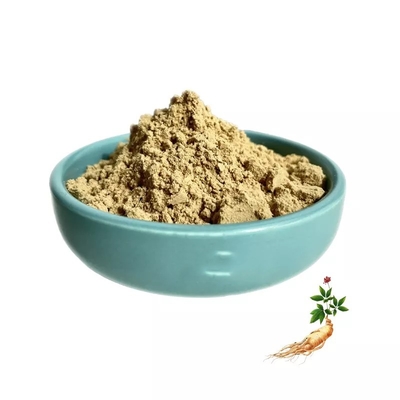 Fabrieksleverancier Thailand Black Ginger Powder OEM-capsule en -tabletten voor de gezondheidszorg voor mannen