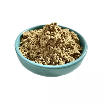 Fabrieksleverancier Thailand Black Ginger Powder OEM-capsule en -tabletten voor de gezondheidszorg voor mannen