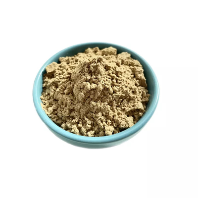 Fabrieksleverancier Thailand Black Ginger Powder OEM-capsule en -tabletten voor de gezondheidszorg voor mannen