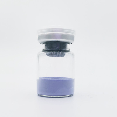Privé OEM van de Etiketdouane Poeder Gehydroliseerde Spicule van Sponsspongilla Koperpeptide