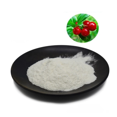 ODM OEM Poeder dat Cosmetische ingrediënten 99% Alpha Arbutin Powder wit