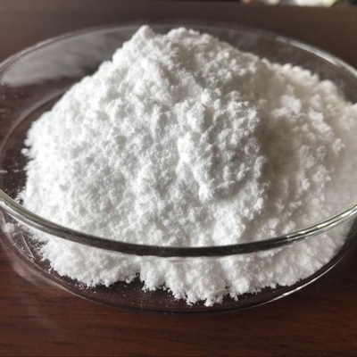 ODM OEM Poeder dat Cosmetische ingrediënten 99% Alpha Arbutin Powder wit