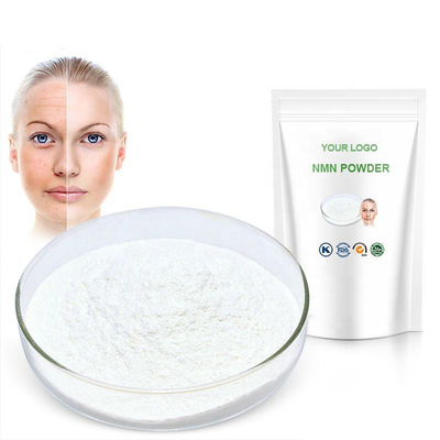 OEM het bulkprijs nmn bètanicotinamide mononucleotide capsules dieetsupplement zich 99% nmn poedert