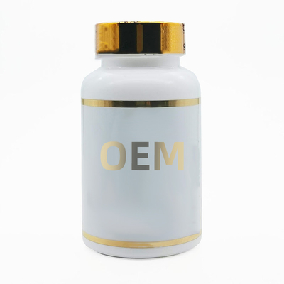 OEM de producten hete verkopende glutathione van de Hoogste kwaliteitsschoonheid capsule 1000mg