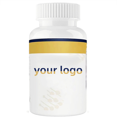 OEM Nicotinamide Mononucleotide NMN Supplement Bulkcapsules voor het Witten en Gewichtsverlies