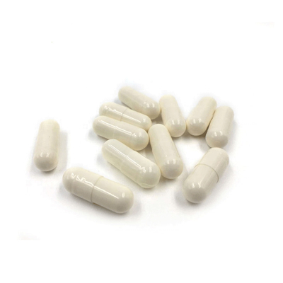 OEM Nicotinamide Mononucleotide NMN Supplement Bulkcapsules voor het Witten en Gewichtsverlies