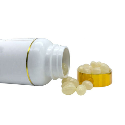 OEM Natuurlijke anti het verouderen de pillencapsule van het capsulecollageen voor huid het witten