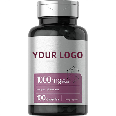 OEM BESTE TUDCA Capsulestaurine Deoxycholic Zure Levercapsules TUDCA