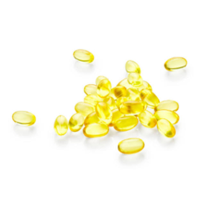 OEM HALAL Privé Hoog Etiket - Capsules van Softgels van de kwaliteitsvistraan de Omega 3