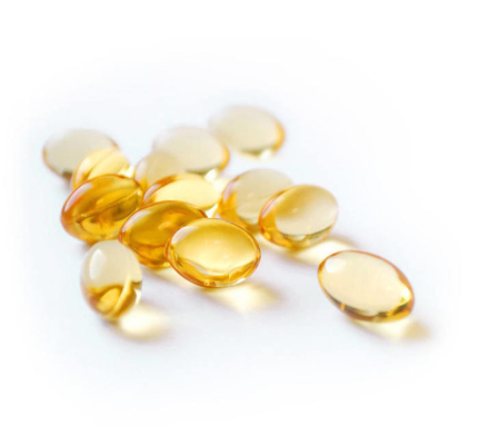 OEM groothandel Hoge kwaliteit Sacha Inchi-olie Vitamine E Vege Softgel-capsules Hartgezondheidssupplementen voor iedereen