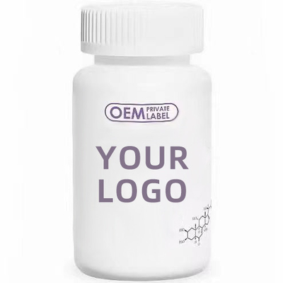 OEM de Zuivere capsules 500mg 1000mg van turkesterone40% 10% turkesterone