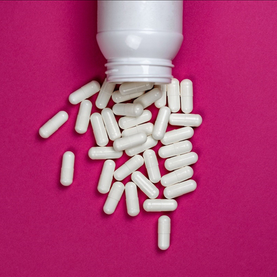 OEM Hoog Merk - Glutathione van de kwaliteits hoog-Dosis Collageenvitamine c die Capsules witten