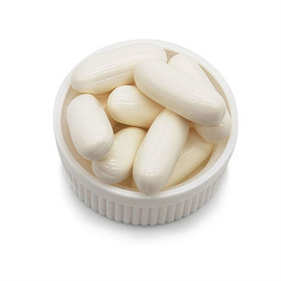 OEM l-Glutathione Huid die Pillen wit, die Huid ophelderen die Capsules wit