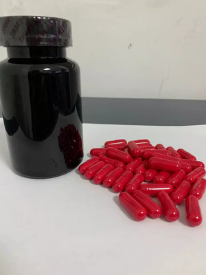 OEM Best verkopende huismerken Colon Cleanse Gewichtsverlies Pillen Afslankcapsules Probiotica Detox-capsules