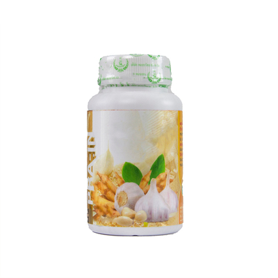 OEM de Capsule van het Premieknoflook voor het Verbeteren van Gezondheidshoogte - Originele de Producten van kwaliteitssupplementen