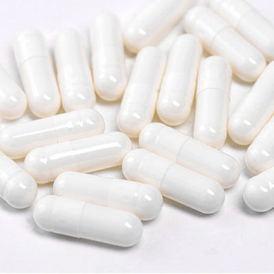 OEM Multivitamins en de Capsuleglutathione van de Voedselsupplement10000mg Vitamine E Softgel Pillenhuid die Capsule witten