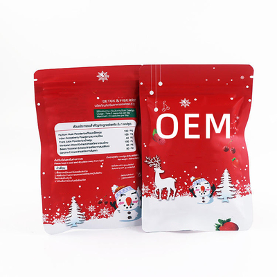 Vitamine C Kruidenoem Capsuleoem Huid 2 in Capsules van 1 de Wittende Collageenpoeder