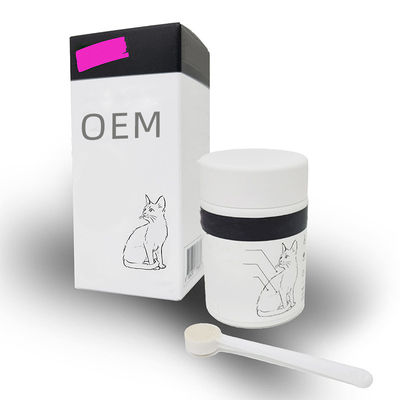 Mondelinge Voedings de Supplementen Immunozorg van het Gezondheidshuisdier voor Honden en Kat