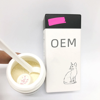 Mondelinge Voedings de Supplementen Immunozorg van het Gezondheidshuisdier voor Honden en Kat