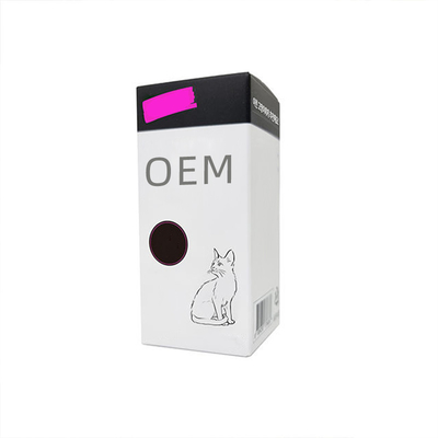 Mondelinge Voedings de Supplementen Immunozorg van het Gezondheidshuisdier voor Honden en Kat