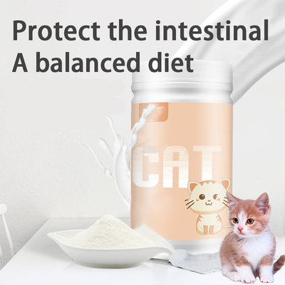 Katjesoem Cat Milk Supplement de Supplementen van de Huisdierengezondheidszorg