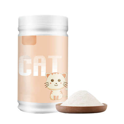 Katjesoem Cat Milk Supplement de Supplementen van de Huisdierengezondheidszorg