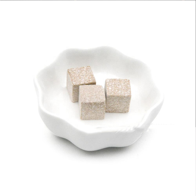 Banaan Melkchocolade Chewy Press Tablet Candy OEM