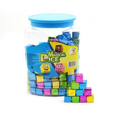 Banaan Melkchocolade Chewy Press Tablet Candy OEM